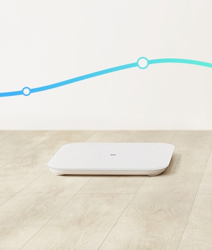 Xiaomi Mi Smart Scale 2